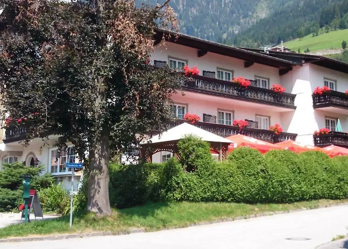 Hotel Zum Toni