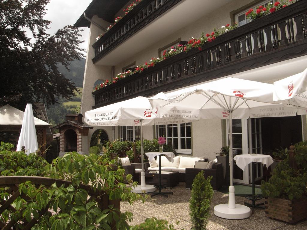 Hotel Zum Toni Bad Hofgastein
