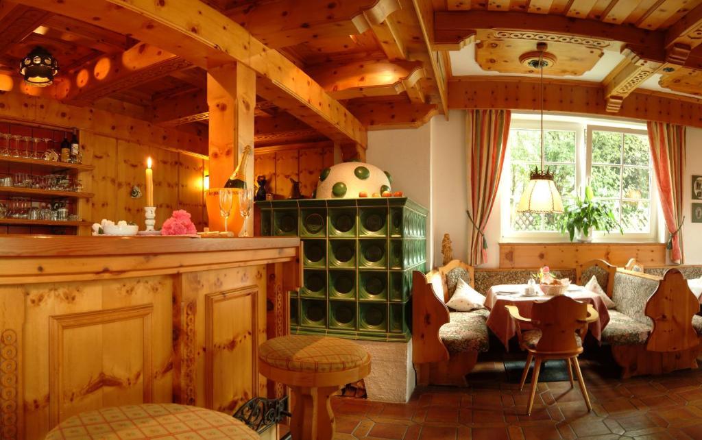 Hotel Zum Toni