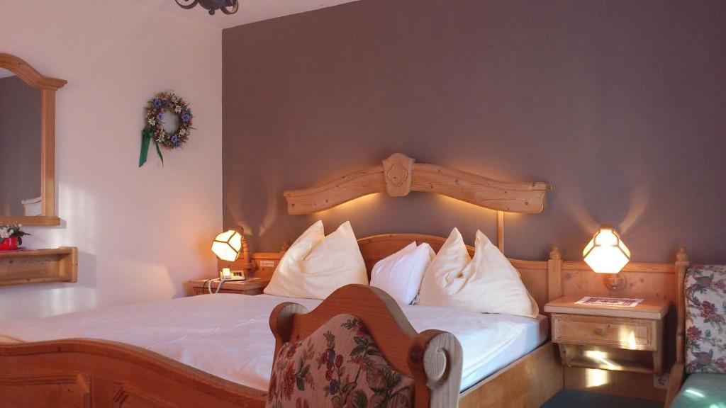 Hotel Zum Toni 3*